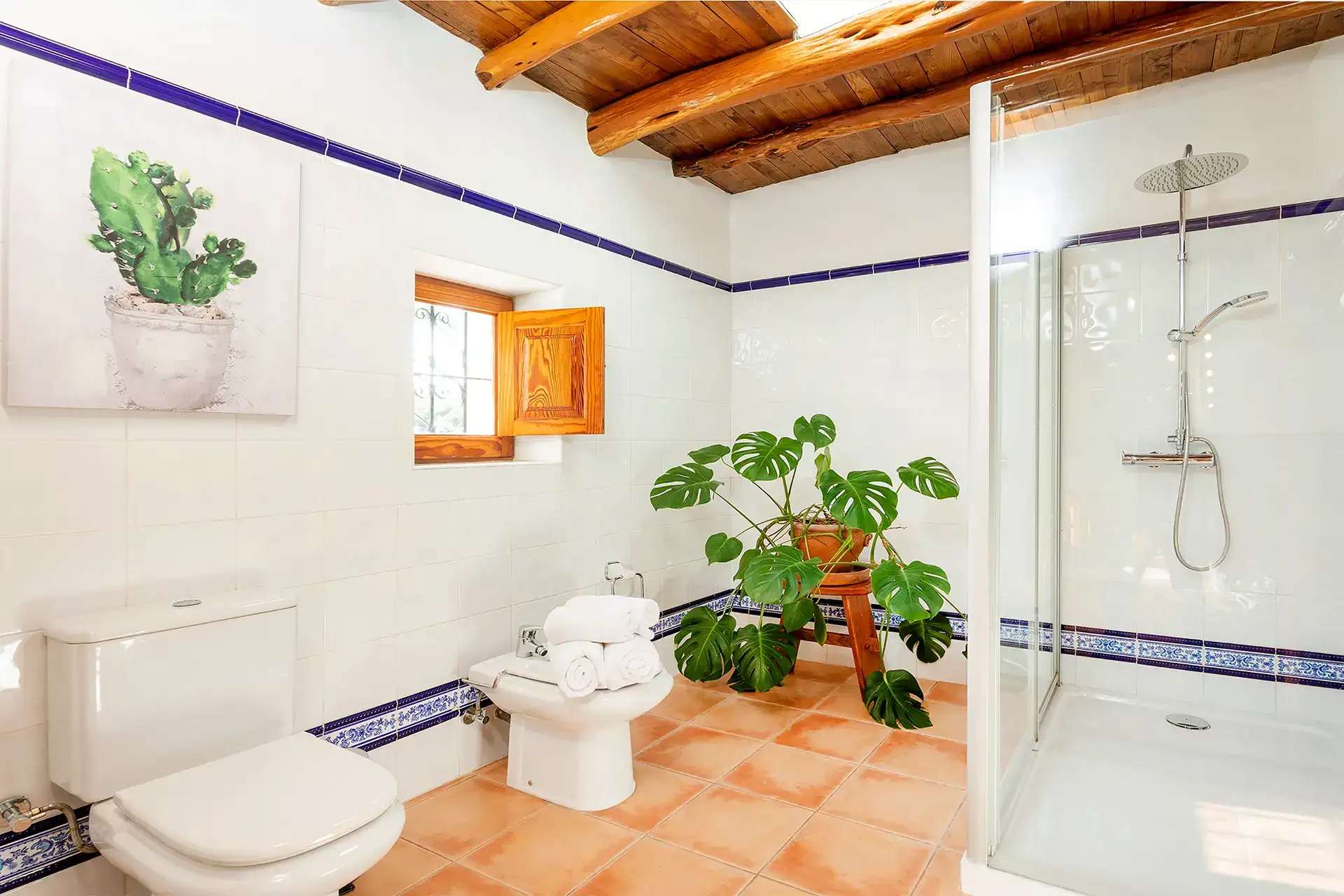 Villa Can Xumeu, Santa Eulalia, Ibiza — Photo 24