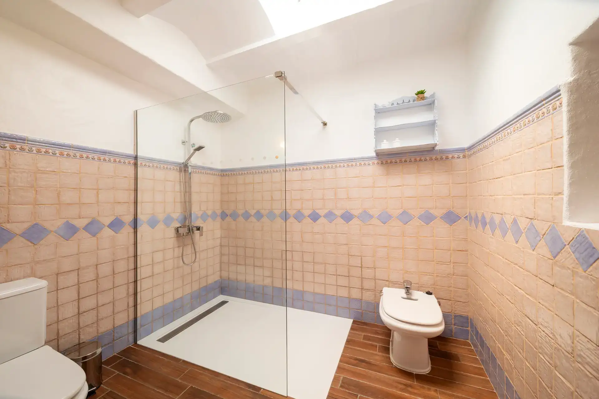 Villa Can Pep d'En Sitges, Sant Llorenç de Balafia, Ibiza — Photo 20