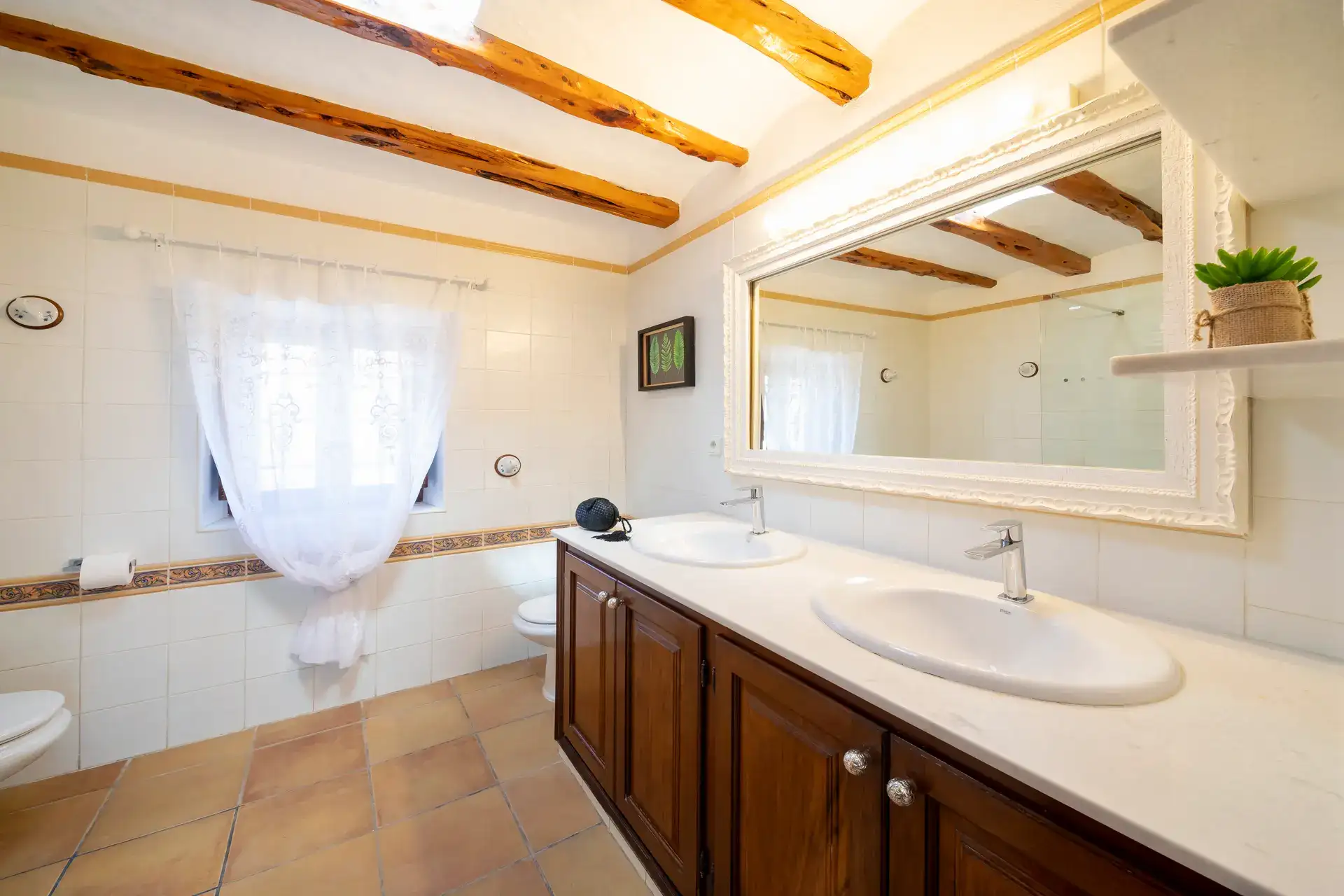 Villa Can Pep d'En Sitges, Sant Llorenç de Balafia, Ibiza — Photo 28