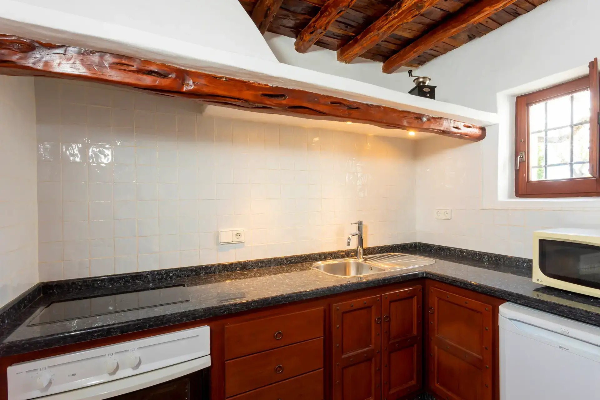 Villa Can Pep d'En Sitges, Sant Llorenç de Balafia, Ibiza — Photo 30